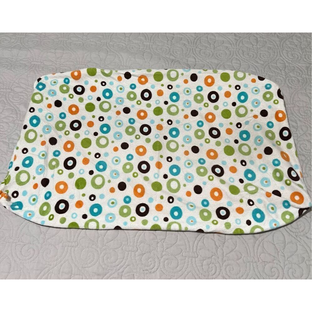 Carter’s Changing Pad Cover‎